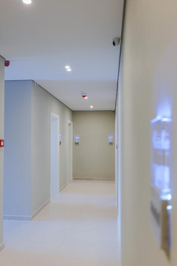 Koko Hotel Ksamil Zewnętrze zdjęcie