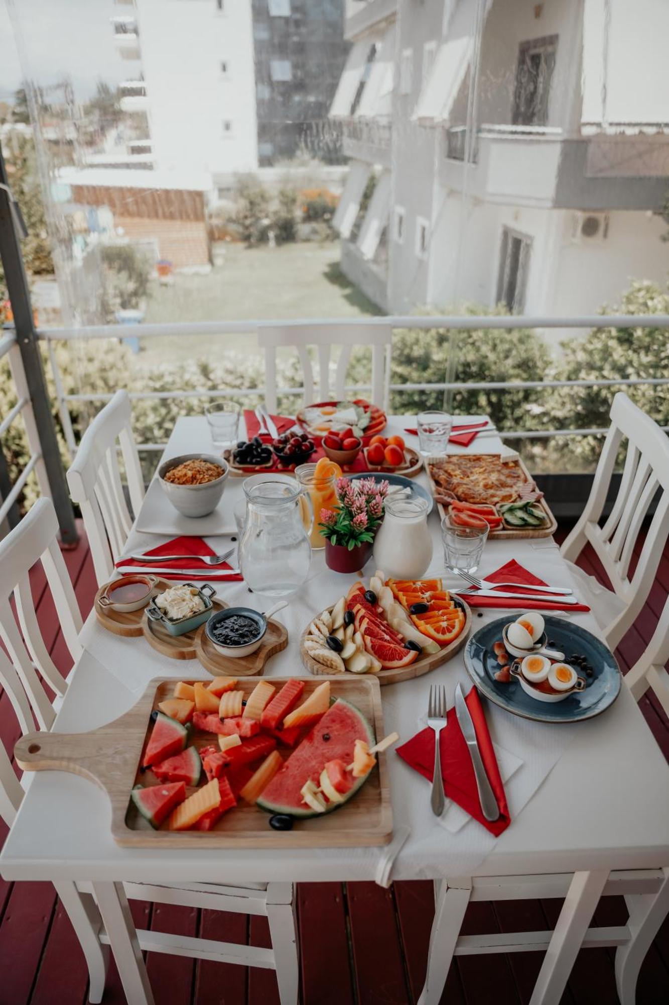 Koko Hotel Ksamil Zewnętrze zdjęcie