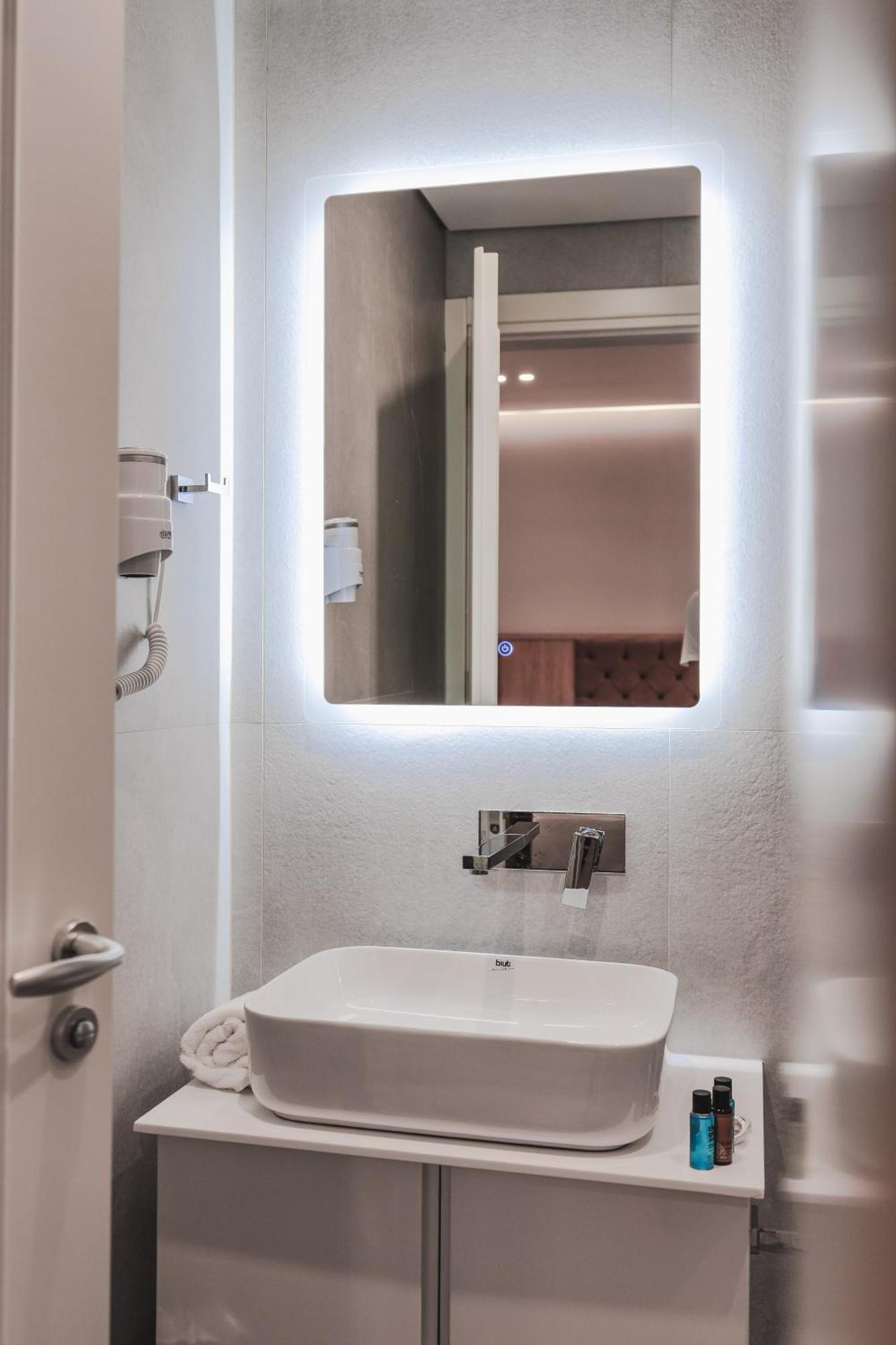 Koko Hotel Ksamil Zewnętrze zdjęcie