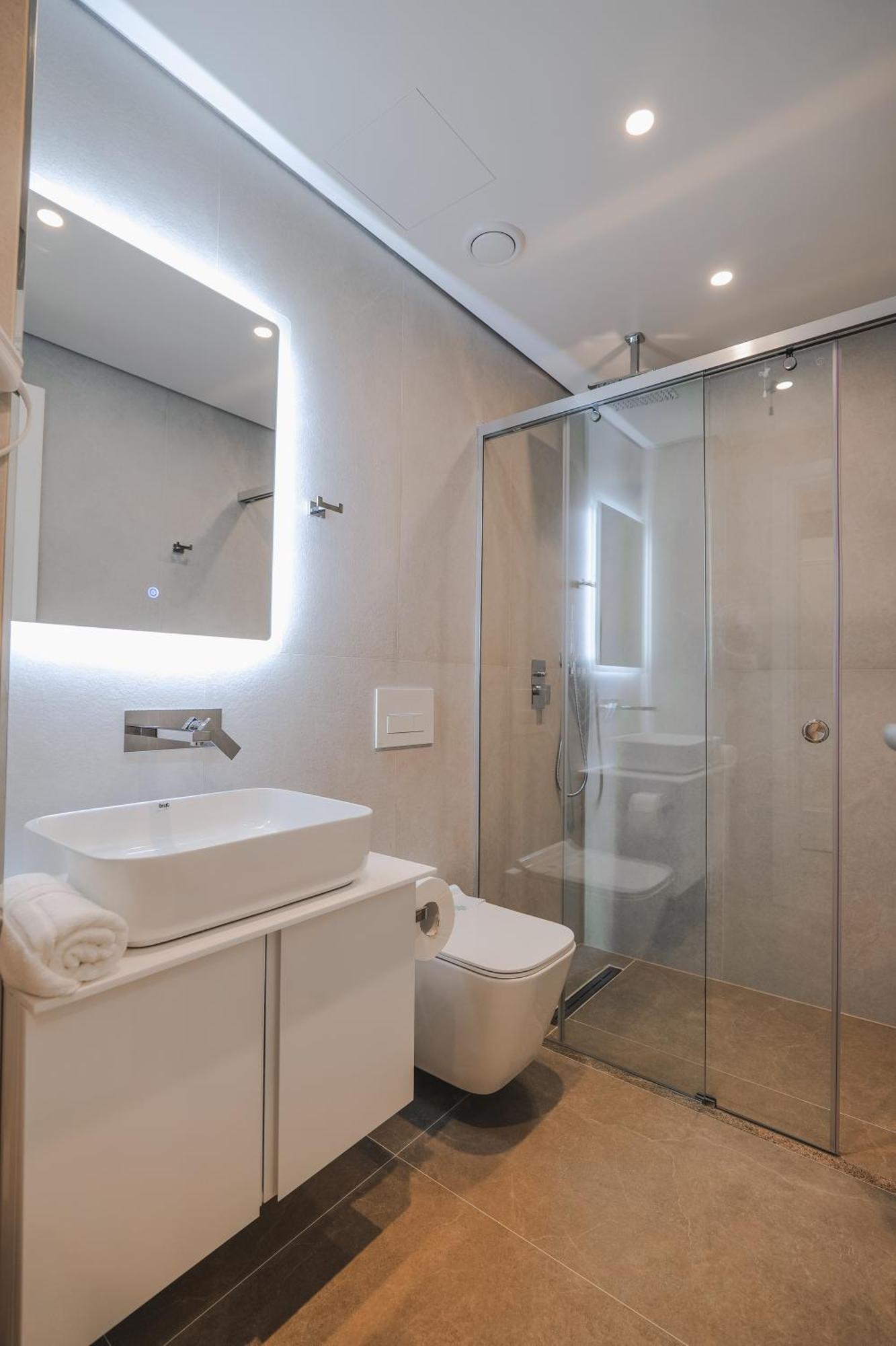 Koko Hotel Ksamil Zewnętrze zdjęcie