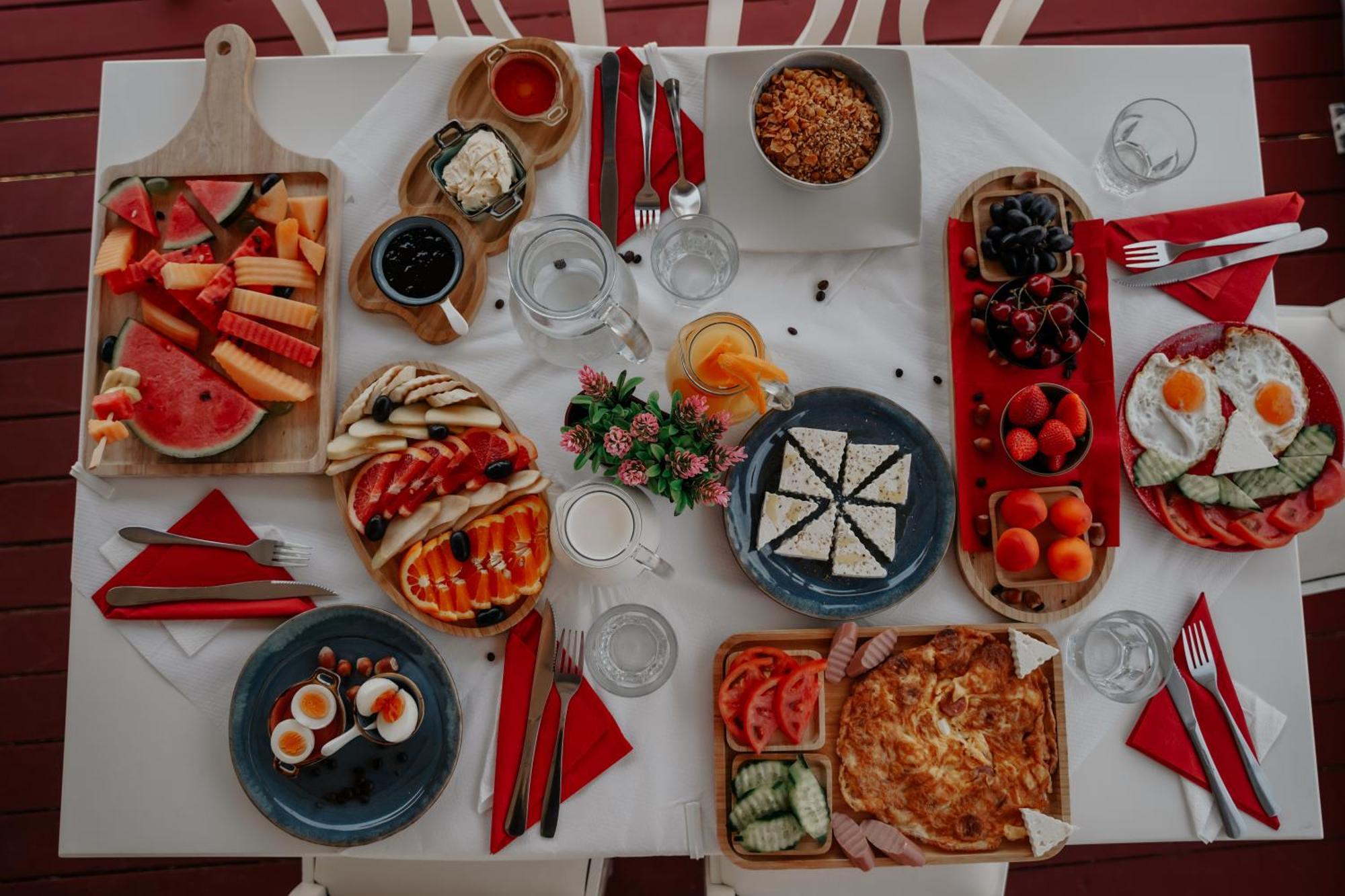 Koko Hotel Ksamil Zewnętrze zdjęcie