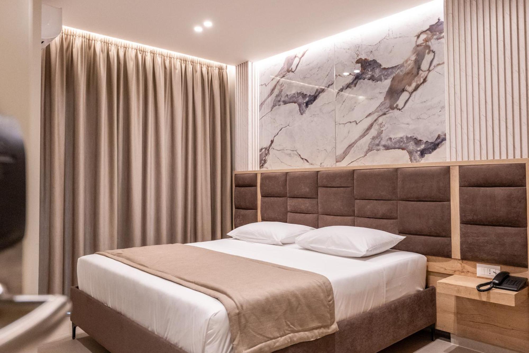 Koko Hotel Ksamil Zewnętrze zdjęcie