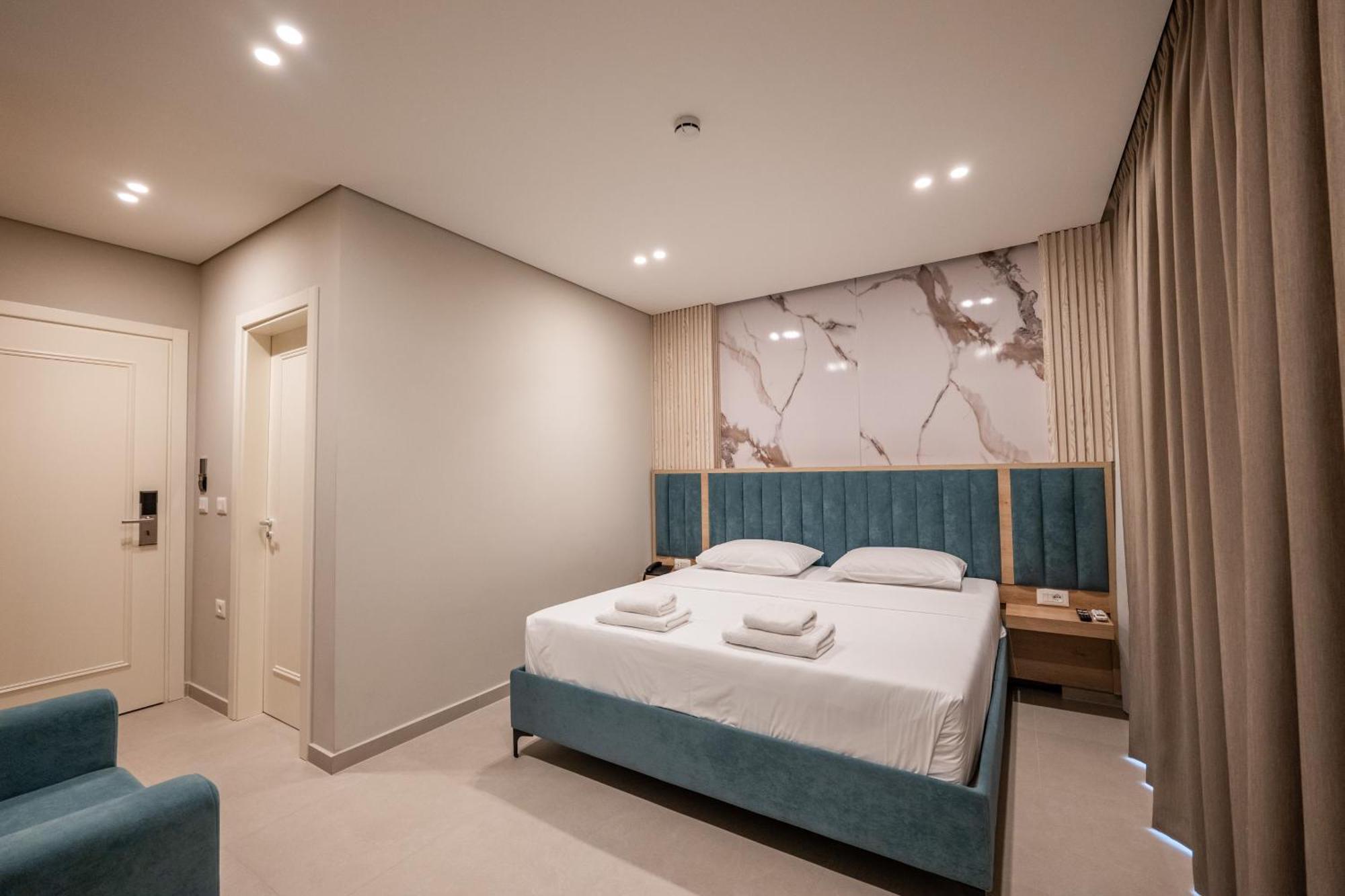 Koko Hotel Ksamil Zewnętrze zdjęcie